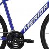 Велосипед 28″ Merida Speeder 100 2021 16308