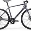 Велосипед 28″ Merida Speeder 300 2021 16349