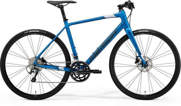 Велосипед 28″ Merida Speeder 300 2021