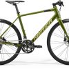 Велосипед 28″ Merida Speeder 500 2021