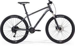 Велосипед 27.5″ Merida Big.Seven 100-2x 2021