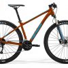 Велосипед 27.5″ Merida Big.Seven 100-2x 2021 16900