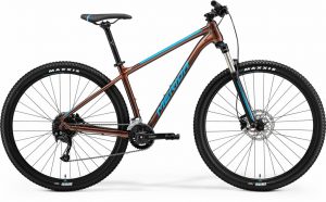 Велосипед 29" Merida Big.nine 100-3x 2021 Велосипед 29″ Merida Big.nine 100-3x 2021