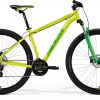 Велосипед 29″ Merida Big.nine 15 2021