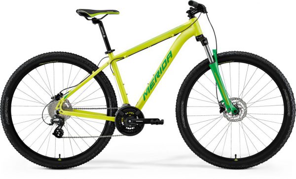 Велосипед 29″ Merida Big.nine 15 2021