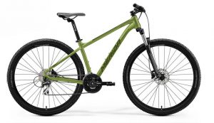 Велосипед 29″ Merida Big.nine 20 2021