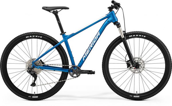 Велосипед 29″ Merida Big.nine 200 2021