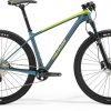 Велосипед 29″ Merida Big.nine 3000 2021