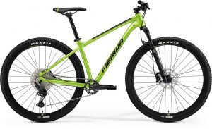 Велосипед 29″ Merida Big.nine 400 2021