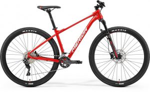 Велосипед 29″ Merida Big.Nine 500 2021