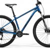 Велосипед 29″ Merida Big Nine 60-2X 2021 16609