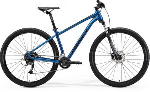 Велосипед 29″ Merida Big Nine 60-2X 2021