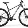 Велосипед 29″ Merida Big Nine 60-2X 2021