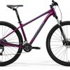 Велосипед 29″ Merida Big Nine 60-2X 2021 16616