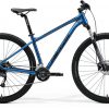 Велосипед 29″ Merida Big Nine 60-3X 2021 16648