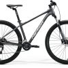 Велосипед 29″ Merida Big Nine 60-3X 2021 16649