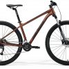 Велосипед 29″ Merida Big Nine 60-3X 2021 16650