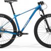 Велосипед 29″ Merida Big.nine 600 2021