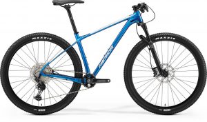 Велосипед 29″ Merida Big.nine 600 2021