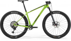 Велосипед 29" Merida Big.nine 7000 2021 Велосипед 29″ Merida Big.nine 7000 2021