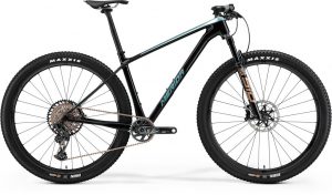 Велосипед 29″ Merida Big.nine 8000 2021 Велосипед 29″ Merida Big.nine 8000 2021