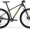 Велосипед 29″ Merida Big Nine SLX Edition 2021