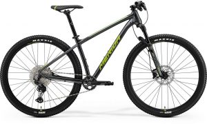 Велосипед 29" Merida Big Nine SLX Edition 2021 Велосипед 29″ Merida Big Nine SLX Edition 2021