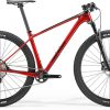 Велосипед 29″ Merida Big Nine XT 2021