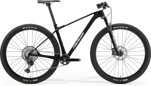 Велосипед 29″ Merida Big Nine XT 2021