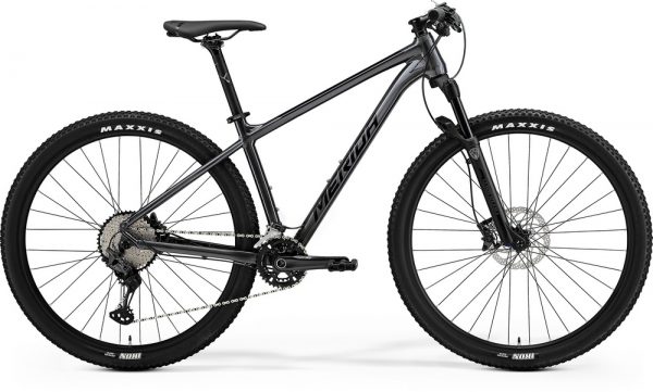 Велосипед 29″ Merida Big Nine XT2 2021