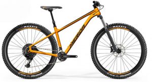 Велосипед 29″ Merida Big.Trail 200 2021
