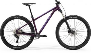 Велосипед 29" Merida Big.Trail 400 2021 Велосипед 29″ Merida Big.Trail 400 2021