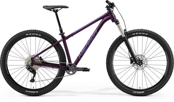 Велосипед 29″ Merida Big.Trail 400 2021