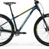 Велосипед 29″ Merida Big.Trail 500 2021
