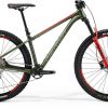 Велосипед 29″ Merida Big.Trail 600 2021