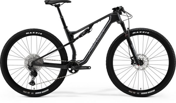 Велосипед 29″ Merida Ninety-Six RC 5000 2021