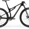 Велосипед 29″ Merida Ninety-Six RC XT 2021