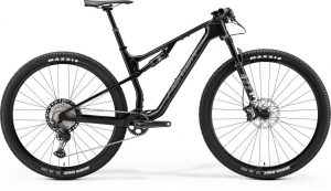 Велосипед 29″ Merida Ninety-Six RC XT 2021