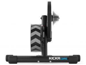 Велотренажер Wahoo KICKR Core Smart Trainer