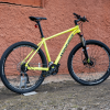 Велосипед 27.5 ” Winner Solid DX 2021 45016