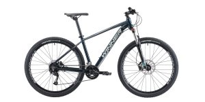 Велосипед 27.5″ Winner Solid DX 2021
