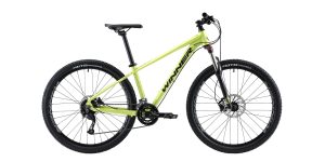 Велосипед 27.5″ Winner Solid DX 2021