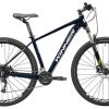 Велосипед 29″ Winner Solid GT Black 2021