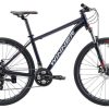 Велосипед 27.5″ Winner Impulse 2021 Black/Blue