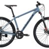 Велосипед 27.5″ Winner Impulse Gray 2021