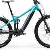 Велосипед 27.5″-29″ Merida eONE-SIXTY 700 2021