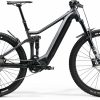 Велосипед 27.5″-29″ Merida eONE-FORTY 700 2021