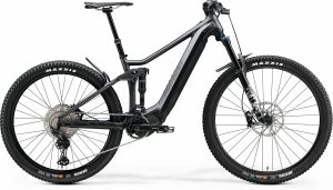 Велосипед 27.5″-29″ Merida eONE-FORTY 700 2021