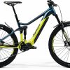 Велосипед 27.5″-29″ Merida eONE-SIXTY 500 2021