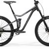 Велосипед 27.5″ Merida One-Forty 400 2021 17462